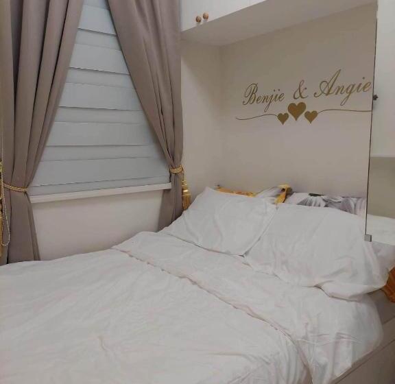 Fall In Love With Our Condo Unit Smdc Cheer Residences