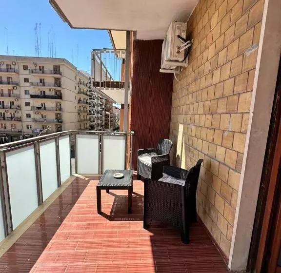 Gli Amici Della Puglia