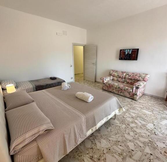 Gli Amici Della Puglia