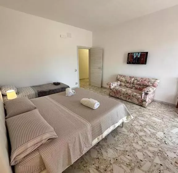 Gli Amici Della Puglia