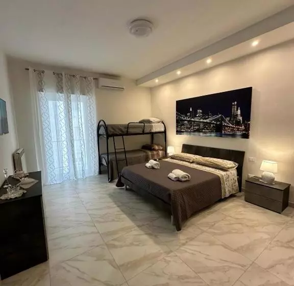 Gli Amici Della Puglia