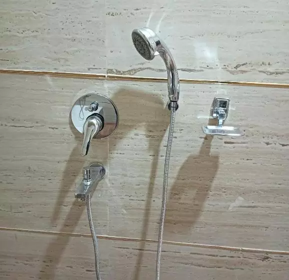 ホテル Ashok Vihar