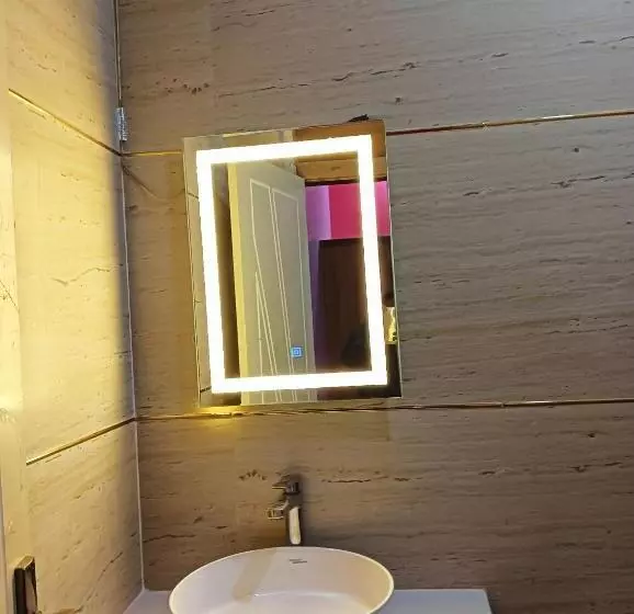 ホテル Ashok Vihar