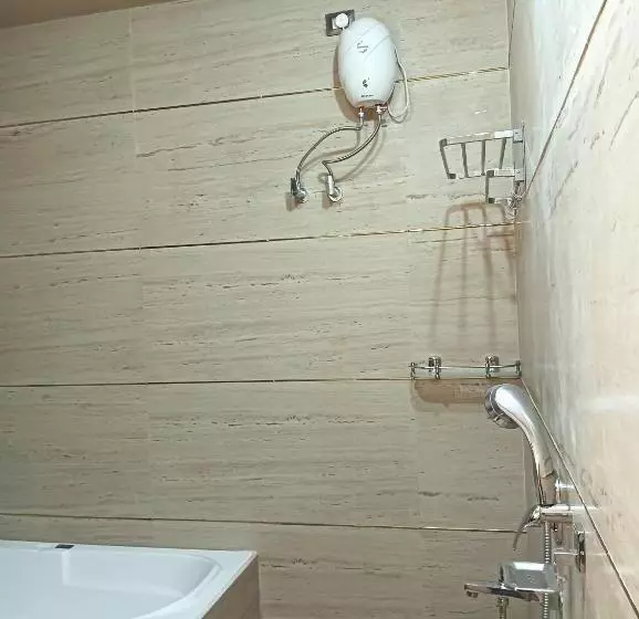 ホテル Ashok Vihar