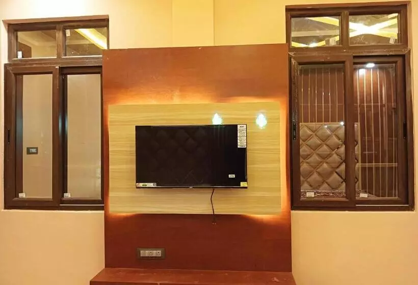 ホテル Ashok Vihar