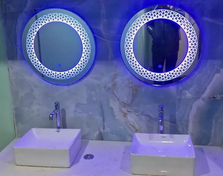 ホテル Ashok Vihar