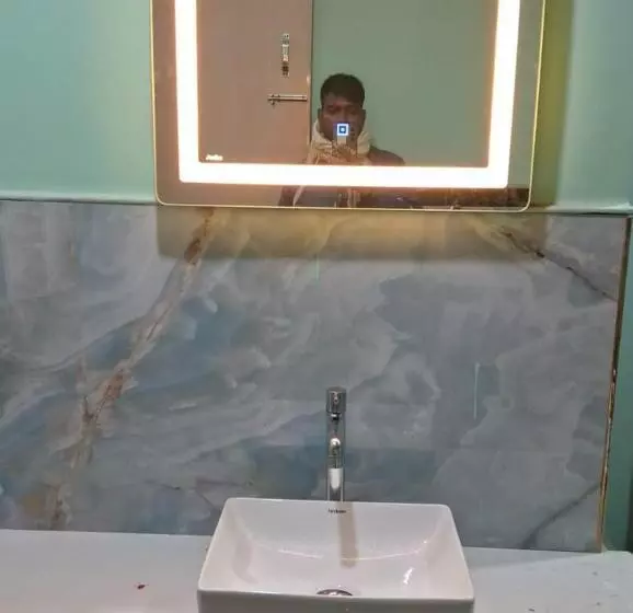 ホテル Ashok Vihar