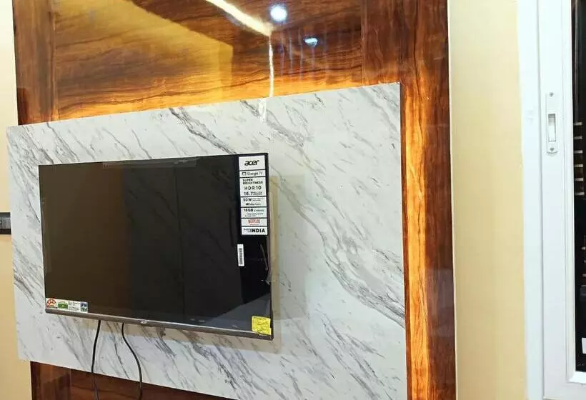 ホテル Ashok Vihar