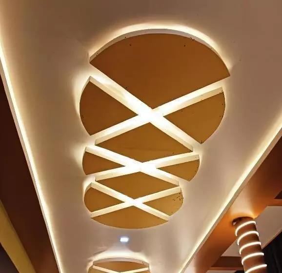 ホテル Ashok Vihar