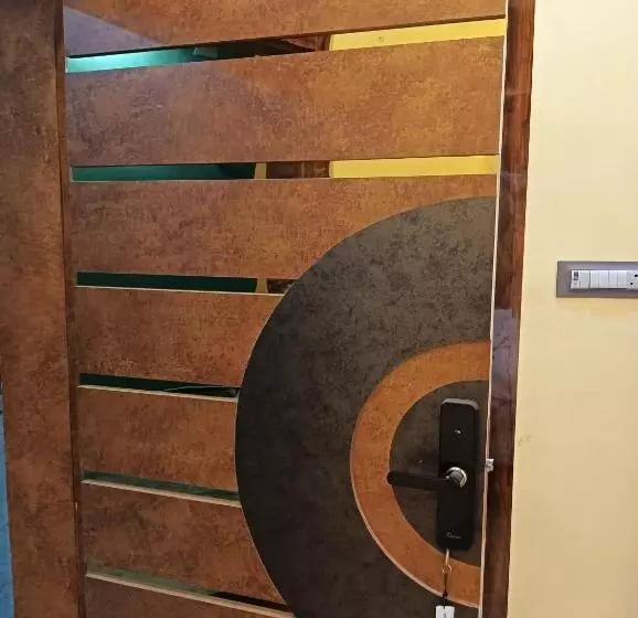 ホテル Ashok Vihar