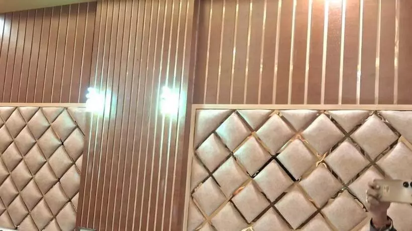 ホテル Ashok Vihar