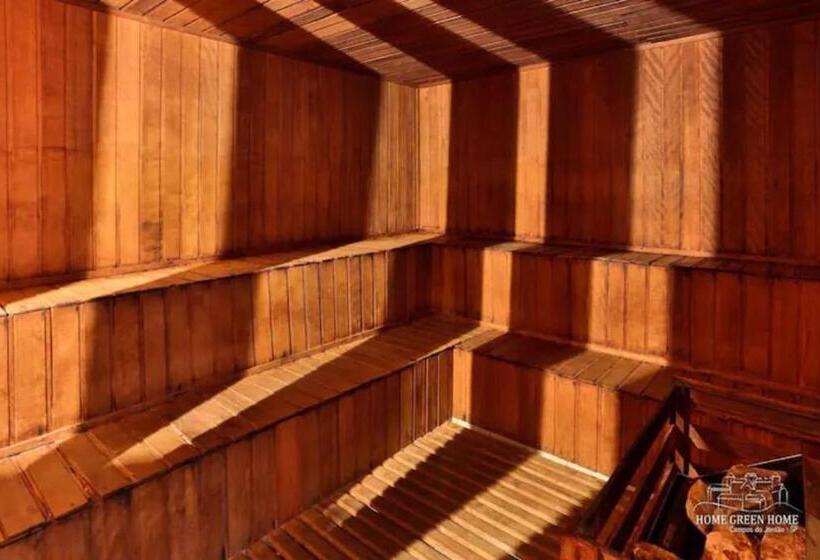 Hotel Cama Queen Com Arrumação Diária