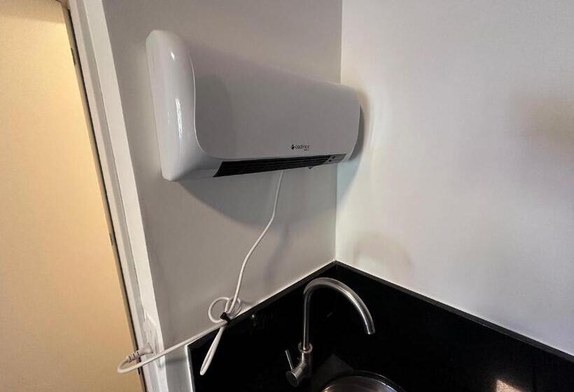 Hotel Cama Queen Com Arrumação Diária