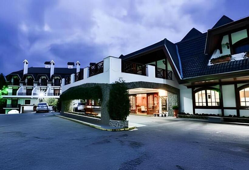 Hotel Cama Queen Com Arrumação Diária