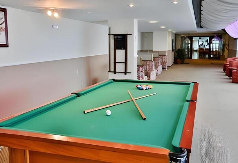 Hotel Cama Queen Com Arrumação Diária