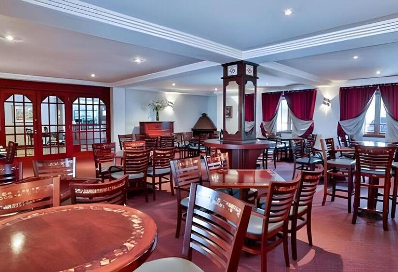 Hotel Cama Queen Com Arrumação Diária