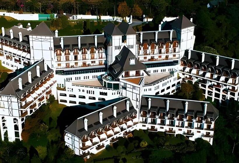 Hotel Cama Queen Com Arrumação Diária