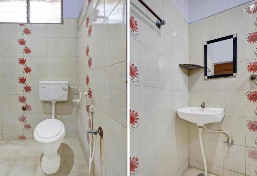 Отель Collection O Kmm Kushi Resort