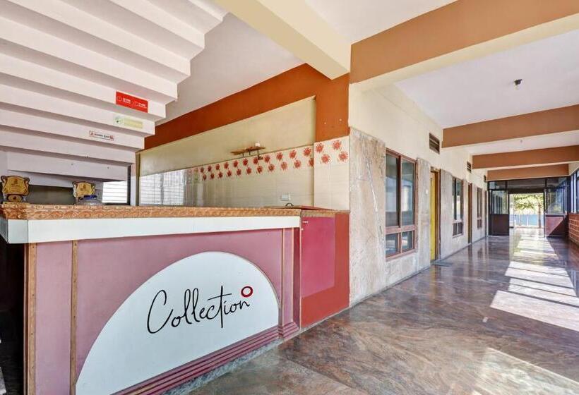 Отель Collection O Kmm Kushi Resort