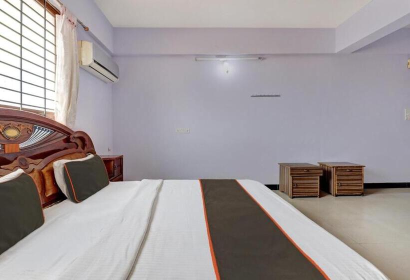 Отель Collection O Kmm Kushi Resort