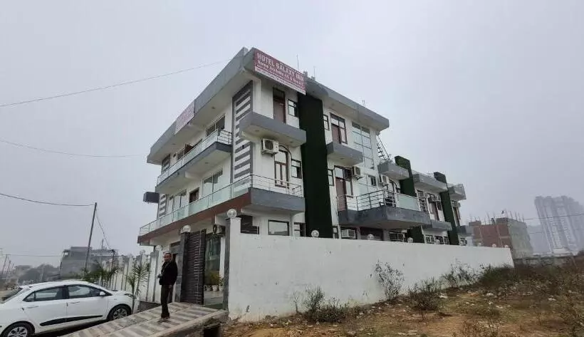 ホテル Galaxy Inn