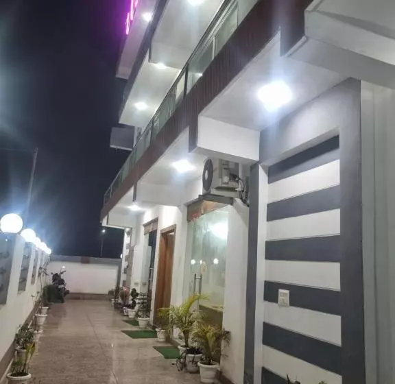 ホテル Galaxy Inn