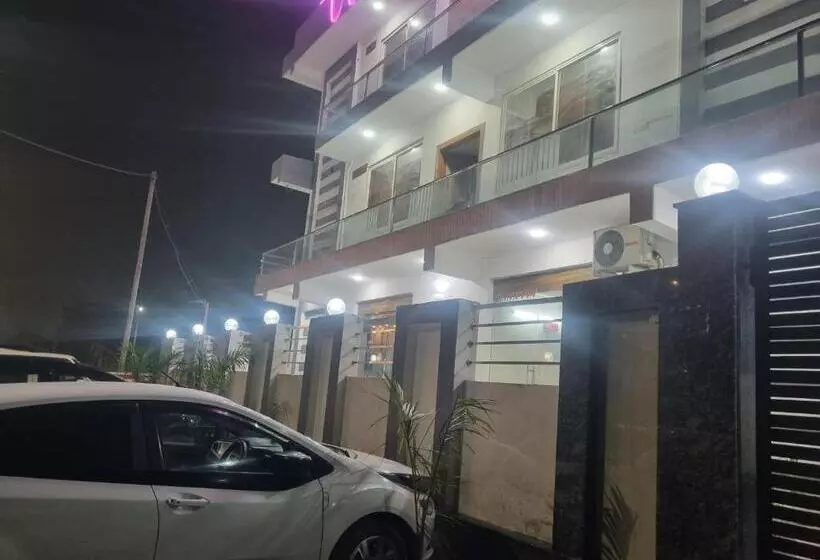 ホテル Galaxy Inn