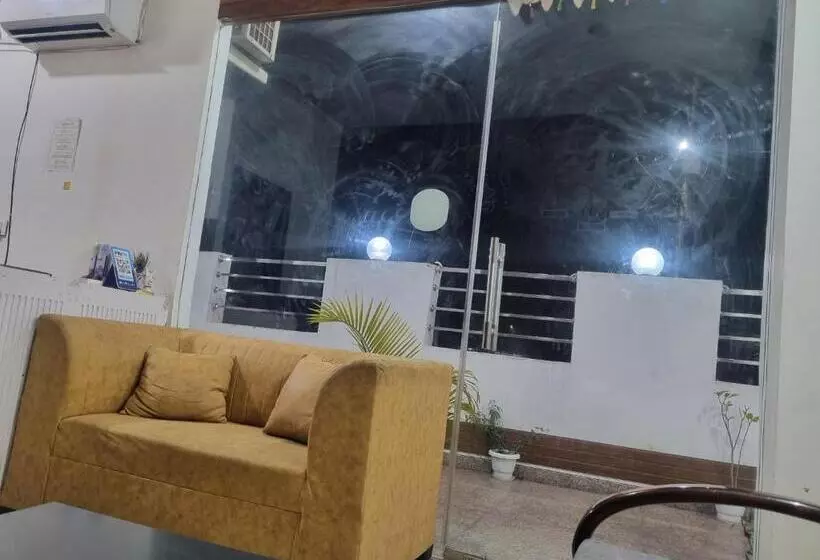 ホテル Galaxy Inn