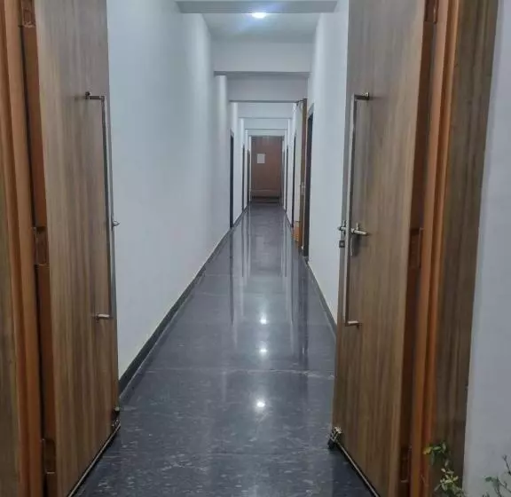 ホテル Galaxy Inn