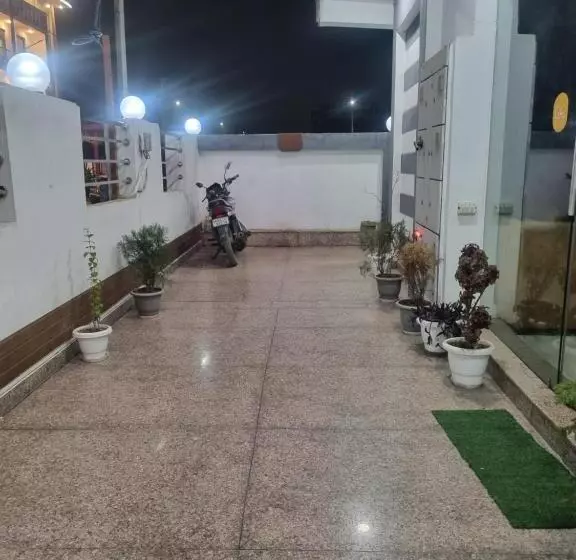 ホテル Galaxy Inn