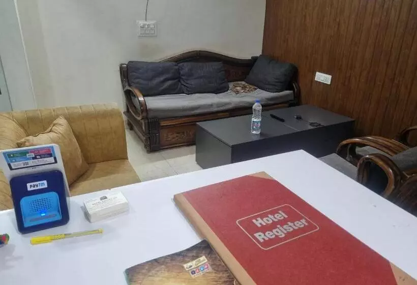 ホテル Galaxy Inn