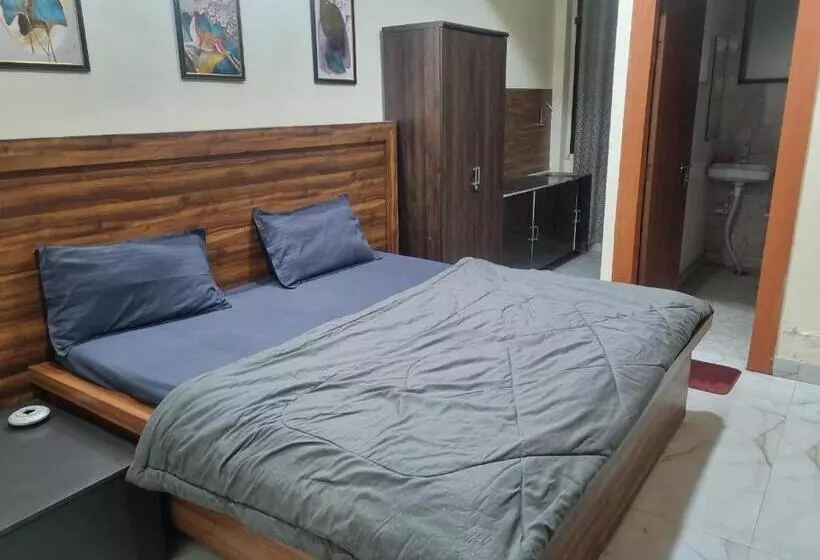 ホテル Galaxy Inn