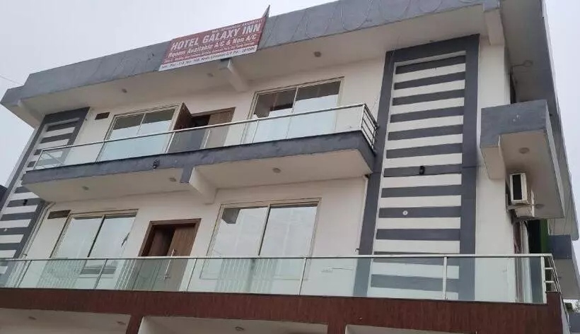ホテル Galaxy Inn