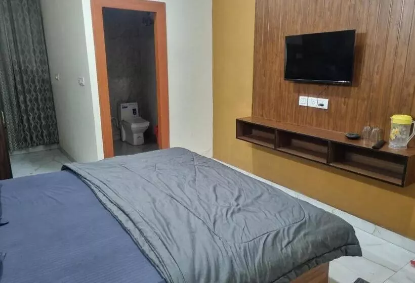 ホテル Galaxy Inn