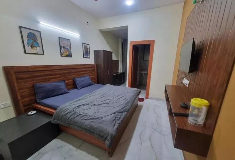 ホテル Galaxy Inn