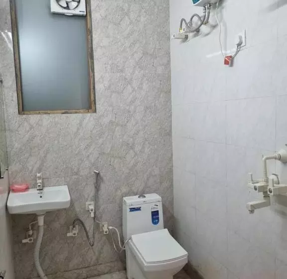 ホテル Galaxy Inn