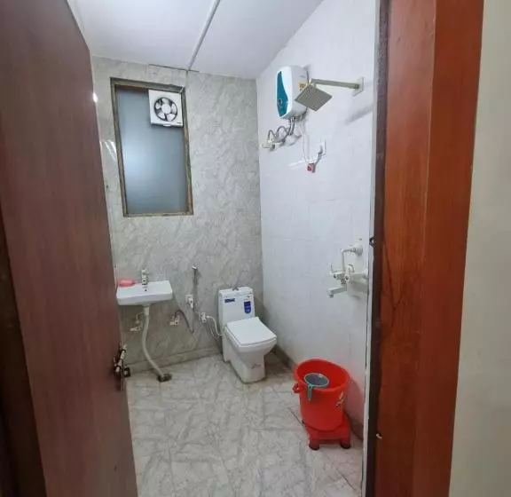 ホテル Galaxy Inn