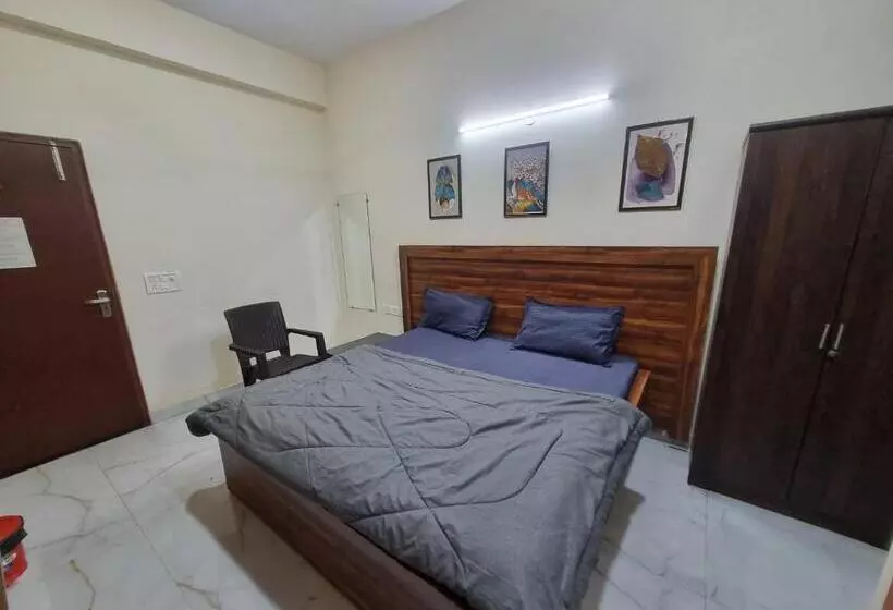 ホテル Galaxy Inn