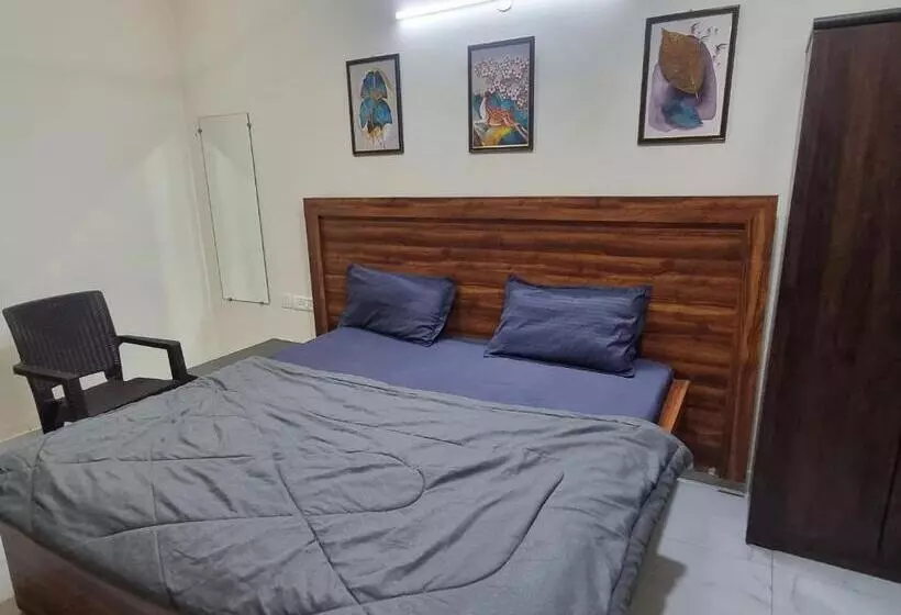 ホテル Galaxy Inn