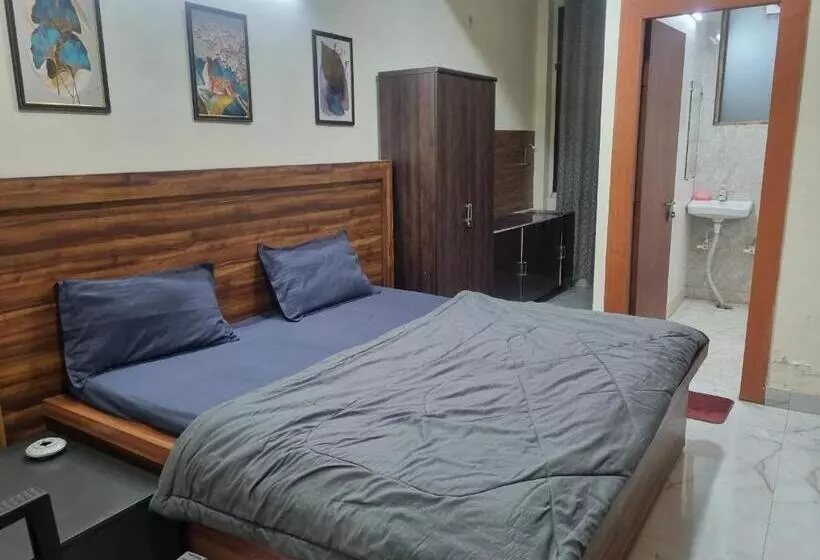 ホテル Galaxy Inn