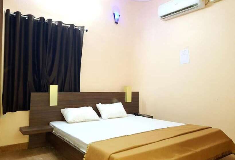 Hotel Haveli Laxmi Vilas