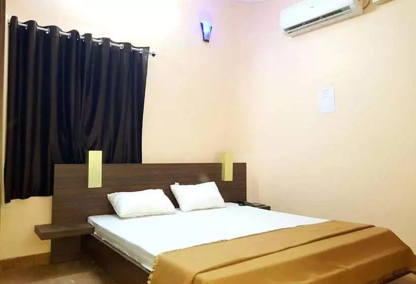 ホテル Haveli Laxmi Vilas