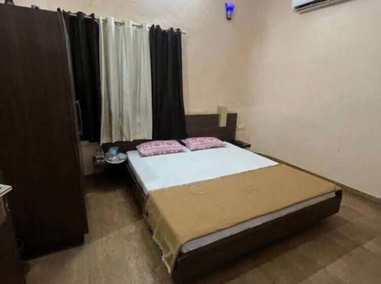 Hotel Haveli Laxmi Vilas