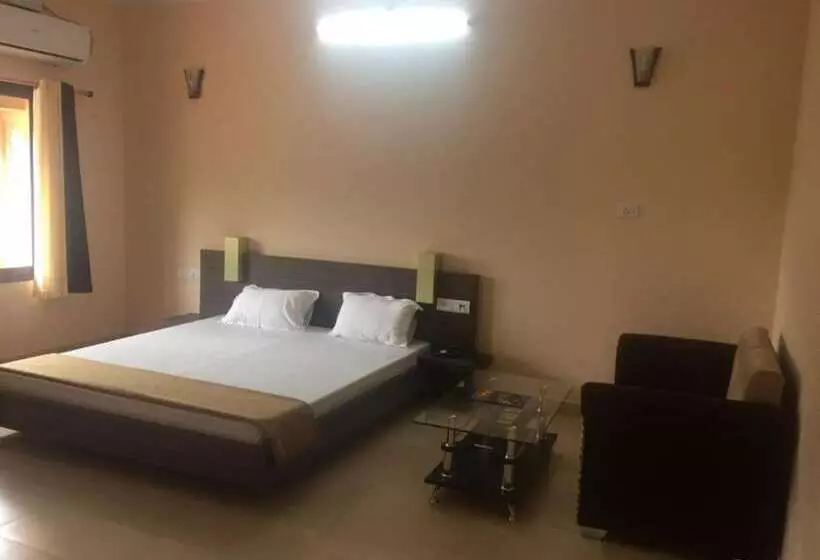 ホテル Haveli Laxmi Vilas