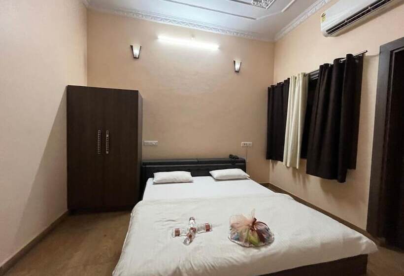 Hotel Haveli Laxmi Vilas