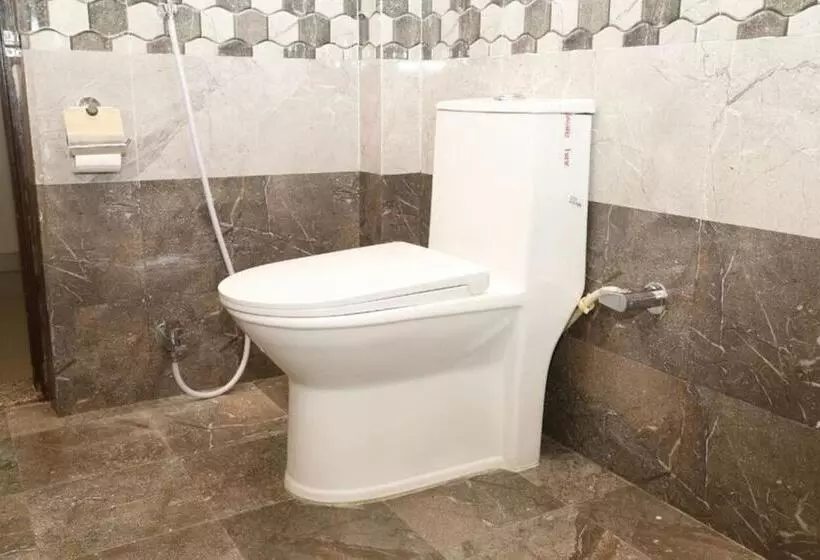 ホテル Haveli Laxmi Vilas