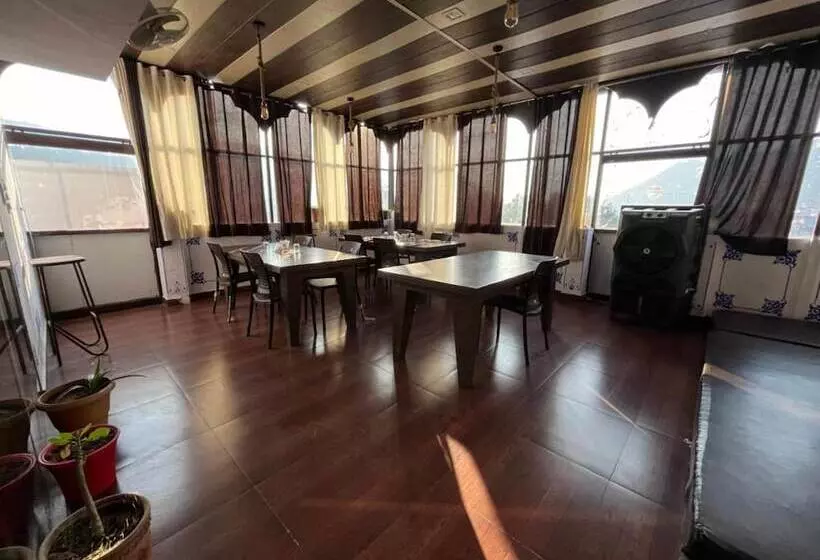 ホテル Haveli Laxmi Vilas