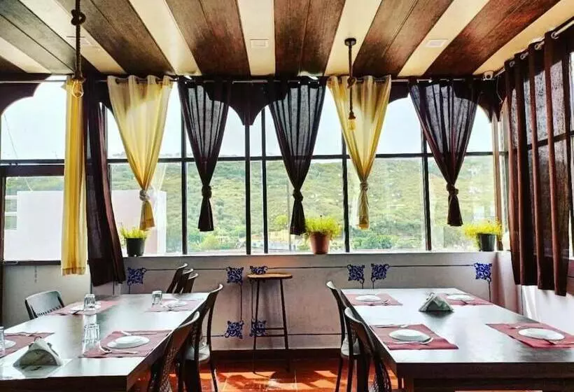 ホテル Haveli Laxmi Vilas