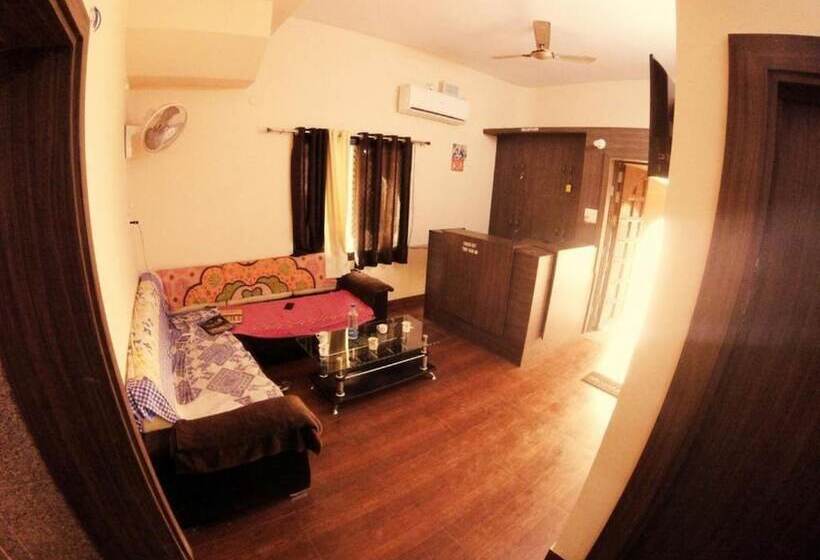 Hotel Haveli Laxmi Vilas