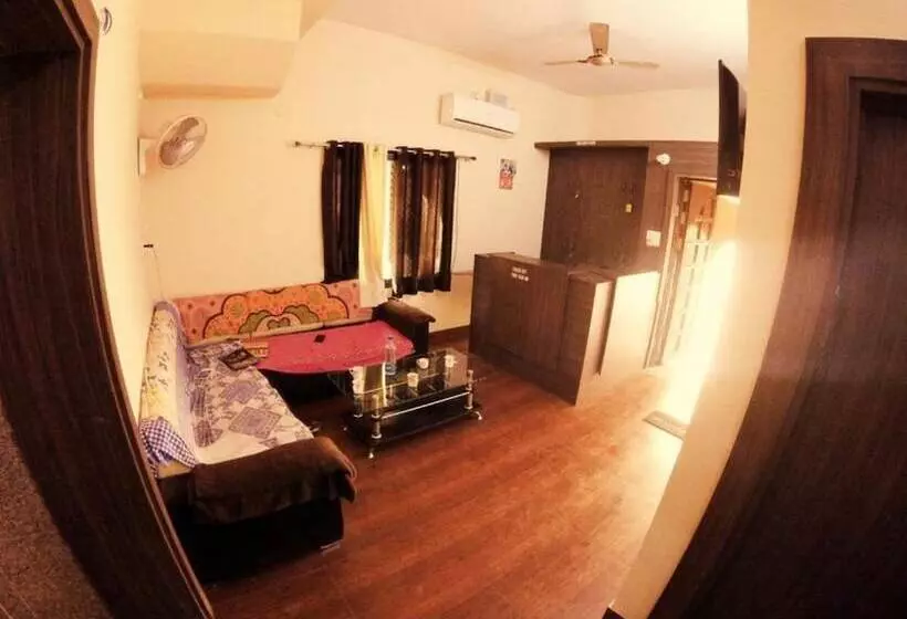 ホテル Haveli Laxmi Vilas